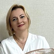 Жанна Шакур