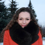 Таня Могутнова