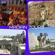 Madian Tours