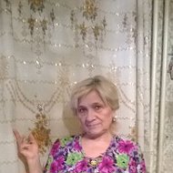 Людмила Шляхтина