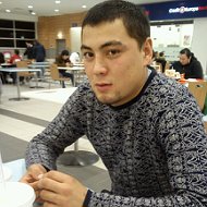Azamat Artykov