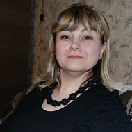 Елена Ященко