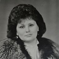 Ольга Кармаева