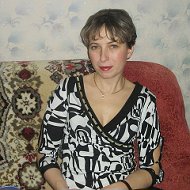 Елена Безпятчук