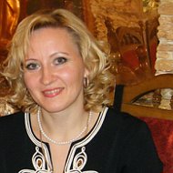 Oksana Krykun