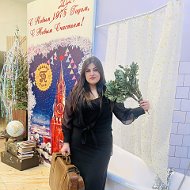 Нинуля Авагимян