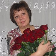 Светлана Саломасова