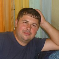 Алексей Алиев