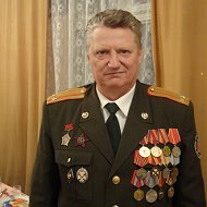 Николай Головко