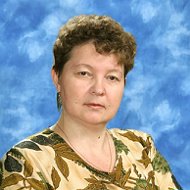 Галина Адамова