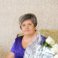 Валентина Верповская