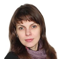 Елена Бутько