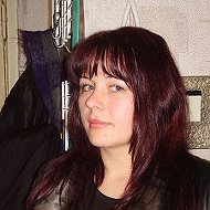 Валентина Прошина