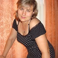 Оксана Харинова