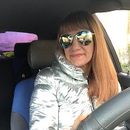 Екатерина Ушакова