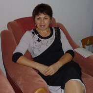 Валентина Топова