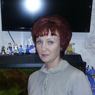 Елена Мирошкина