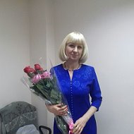 Анна Гордиенко