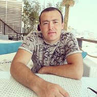 Экрем Алиев