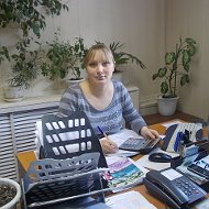 Екатерина Астраханцева