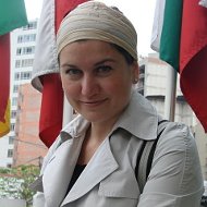 Olga Игнаткина