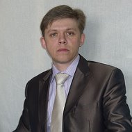 Антон Мещеряков