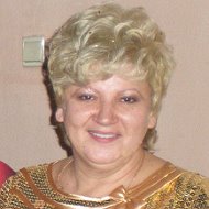 Ольга Колесниченко