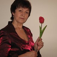Liudmila Blazevic