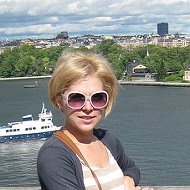 Елена Денисова