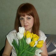 Елена Жулина