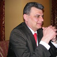 Игорь Кобахидзе