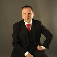 Юрий Воронов