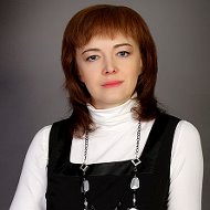 Ольга Наумчик