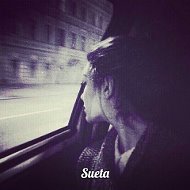 Sueta ♡