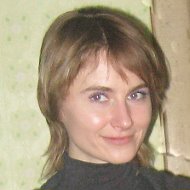 Кристина Василенко