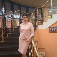 Юлия Гончарова