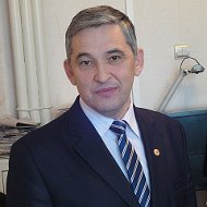 Олег Тухватуллин