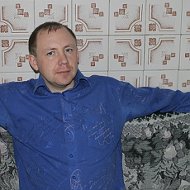 Сергей Останин