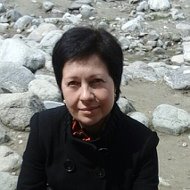 Екатерина Наумова