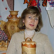 Светлана Тимохова