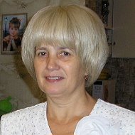 Валентина Демьяненко