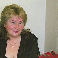 Юлия Сержанович