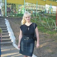 Светлана Груздева