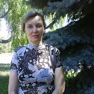 Наташа Бышевская