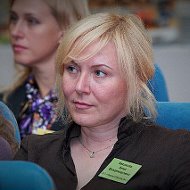 Анна Хасанова