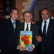 Александр Саенко