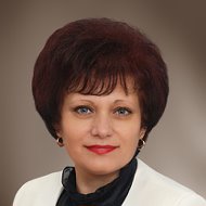 Елена Вакульчик