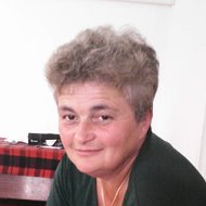 Светлана Цагараева