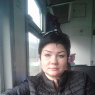 Катя Архипова
