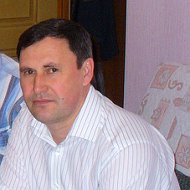 Виктор Хухрин